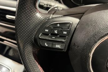 MG MG HS 1.5 T-GDI Exclusive SUV 5dr Petrol DCT Euro 6 (s/s) (162 ps) Rea