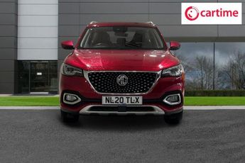 MG MG HS 1.5 T-GDI Exclusive SUV 5dr Petrol DCT Euro 6 (s/s) (162 ps) Rea