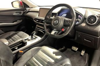 MG MG HS 1.5 T-GDI Exclusive SUV 5dr Petrol DCT Euro 6 (s/s) (162 ps) Rea