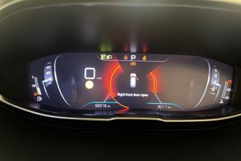 PEUGEOT 3008 1.2 PureTech GT Premium SUV 5dr Petrol EAT Euro 6 (s/s) (130 ps)