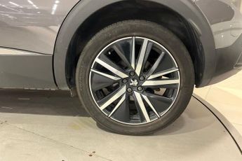 PEUGEOT 3008 1.2 PureTech GT Premium SUV 5dr Petrol EAT Euro 6 (s/s) (130 ps)