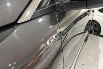 PEUGEOT 3008 1.2 PureTech GT Premium SUV 5dr Petrol EAT Euro 6 (s/s) (130 ps)