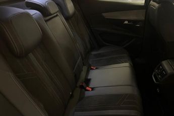 PEUGEOT 3008 1.2 PureTech GT Premium SUV 5dr Petrol EAT Euro 6 (s/s) (130 ps)