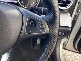 MERCEDES-BENZ E-CLASS 2.0 E220d SE Saloon 4dr Diesel G-Tronic+ Euro 6 (s/s) (194 ps)