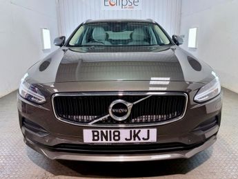 VOLVO V90 2.0 D4 Momentum Estate 5dr Diesel Auto Euro 6 (s/s) (190 ps)