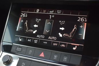 AUDI A6 SALOON 2.0 TDI 40 Sport Saloon 4dr Diesel S Tronic Euro 6 (s/s) (204 ps