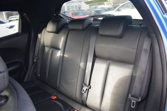 NISSAN JUKE 1.6 Tekna SUV 5dr Petrol XTRON Euro 6 (117 ps)