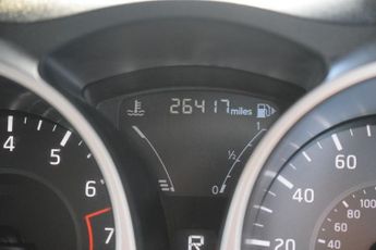 NISSAN JUKE 1.6 Tekna SUV 5dr Petrol XTRON Euro 6 (117 ps)