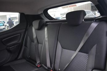 NISSAN MICRA 1.0 IG-T n-tec Hatchback 5dr Petrol XTRON Euro 6 (s/s) (100 ps)