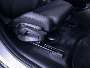 BMW X1 1.5 25e 16.3kWh xLine SUV 5dr Petrol Plug-in Hybrid DCT xDrive E