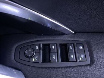 BMW X1 1.5 25e 16.3kWh xLine SUV 5dr Petrol Plug-in Hybrid DCT xDrive E