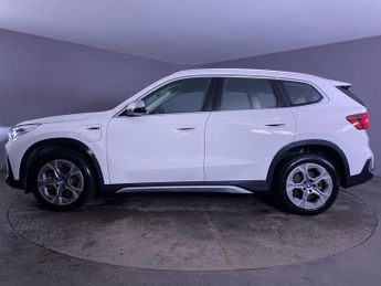 BMW X1 1.5 25e 16.3kWh xLine SUV 5dr Petrol Plug-in Hybrid DCT xDrive E