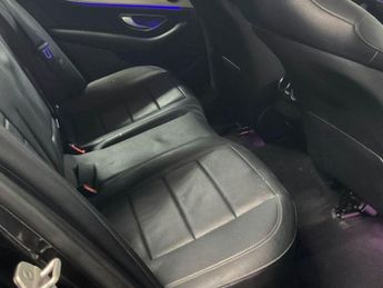 MERCEDES-BENZ E-CLASS 2.0 E220d SE Saloon 4dr Diesel G-Tronic+ Euro 6 (s/s) (194 ps)