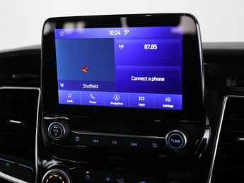 FORD TOURNEO CUSTOM 2.0 320 EcoBlue Titanium Minibus Double Cab 5dr Diesel Auto L2 E