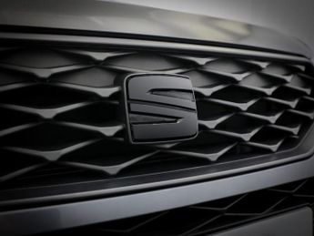 SEAT ATECA 1.5 TSI EVO FR SUV 5dr Petrol DSG Euro 6 (s/s) (150 ps)