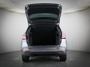 SEAT ATECA 1.5 TSI EVO FR SUV 5dr Petrol DSG Euro 6 (s/s) (150 ps)