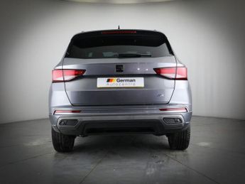 SEAT ATECA 1.5 TSI EVO FR SUV 5dr Petrol DSG Euro 6 (s/s) (150 ps)