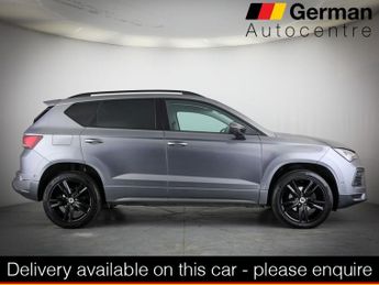 SEAT ATECA 1.5 TSI EVO FR SUV 5dr Petrol DSG Euro 6 (s/s) (150 ps)