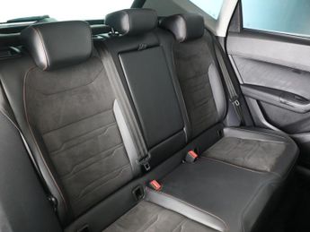 SEAT ATECA 1.5 TSI EVO FR SUV 5dr Petrol DSG Euro 6 (s/s) (150 ps)