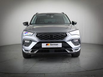 SEAT ATECA 1.5 TSI EVO FR SUV 5dr Petrol DSG Euro 6 (s/s) (150 ps)