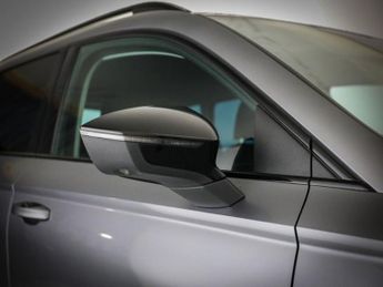 SEAT ATECA 1.5 TSI EVO FR SUV 5dr Petrol DSG Euro 6 (s/s) (150 ps)