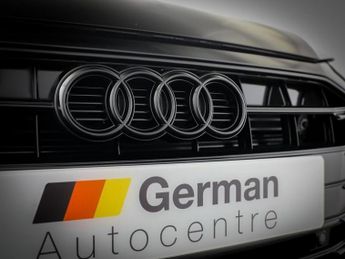 AUDI A4 2.0 TFSI 35 Technik Saloon 4dr Petrol S Tronic Euro 6 (s/s) (150