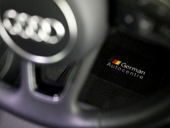 AUDI A4 2.0 TFSI 35 Technik Saloon 4dr Petrol S Tronic Euro 6 (s/s) (150