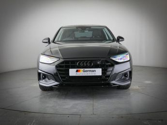 AUDI A4 2.0 TFSI 35 Technik Saloon 4dr Petrol S Tronic Euro 6 (s/s) (150