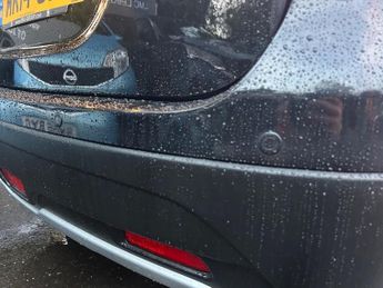 SUZUKI SX4 S-CROSS 1.6 SZ5 SUV 5dr Petrol CVT Euro 6 (120 ps)