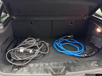 BMW I3 Hatchback 5dr Petrol Plug-in Hybrid Auto Euro 6 (s/s) (Range Ext