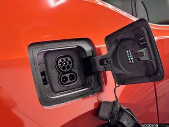 BMW I3 Hatchback 5dr Petrol Plug-in Hybrid Auto Euro 6 (s/s) (Range Ext