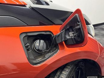 BMW I3 Hatchback 5dr Petrol Plug-in Hybrid Auto Euro 6 (s/s) (Range Ext