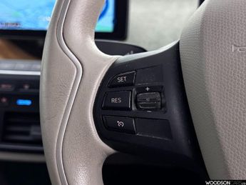 BMW I3 Hatchback 5dr Petrol Plug-in Hybrid Auto Euro 6 (s/s) (Range Ext