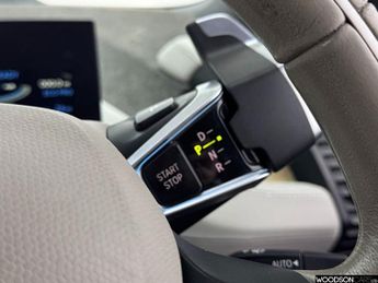 BMW I3 Hatchback 5dr Petrol Plug-in Hybrid Auto Euro 6 (s/s) (Range Ext