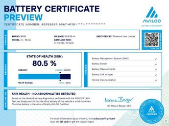 BMW I3 Hatchback 5dr Petrol Plug-in Hybrid Auto Euro 6 (s/s) (Range Ext