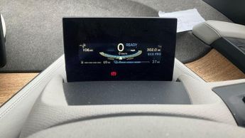 BMW I3 Hatchback 5dr Petrol Plug-in Hybrid Auto Euro 6 (s/s) (Range Ext