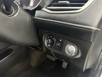 MG MG5 52.5kWh Exclusive Estate 5dr Electric Auto (156 ps)