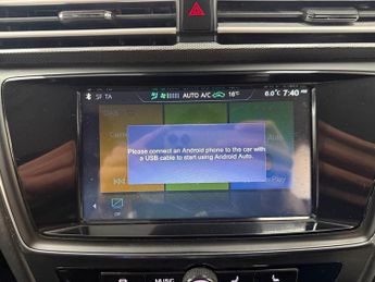 MG MG5 52.5kWh Exclusive Estate 5dr Electric Auto (156 ps)