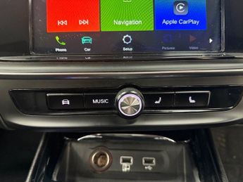 MG MG5 52.5kWh Exclusive Estate 5dr Electric Auto (156 ps)