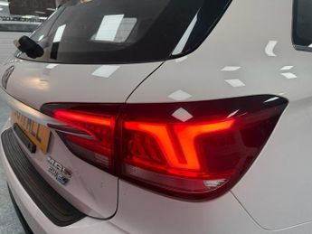 MG MG5 52.5kWh Exclusive Estate 5dr Electric Auto (156 ps)