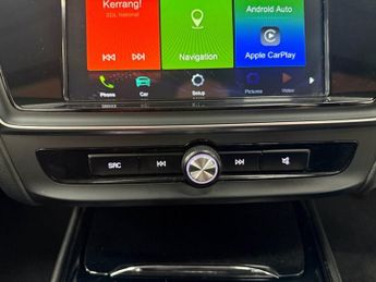 MG MG5 52.5kWh Excite Estate 5dr Electric Auto (156 ps)