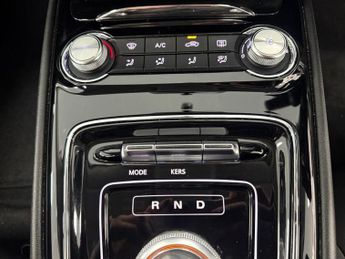 MG MG5 52.5kWh Excite Estate 5dr Electric Auto (156 ps)