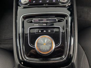 MG MG5 52.5kWh Excite Estate 5dr Electric Auto (156 ps)