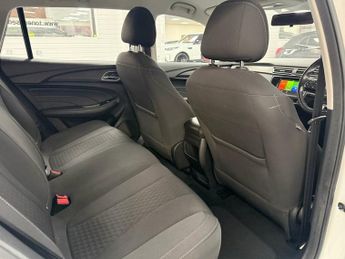 MG MG5 52.5kWh Excite Estate 5dr Electric Auto (156 ps)