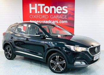 MG ZS 1.5 VTi-TECH Exclusive SUV 5dr Petrol Manual Euro 6 (s/s) (106 p
