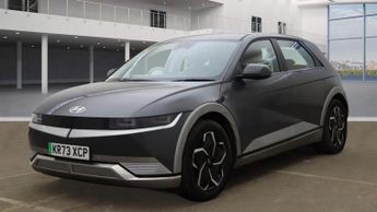 Hyundai IONIQ 77kWh Premium Hatchback 5dr Electric Auto AWD (325 ps)