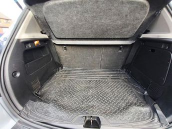 VAUXHALL MOKKA 1.4i Turbo SE SUV 5dr Petrol Auto 2WD Euro 6 (140 ps)