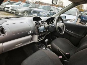 SUZUKI IGNIS 1.5 VVT GL Hatchback 5dr Petrol Automatic (174 g/km, 98 bhp)