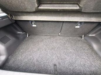 SUZUKI IGNIS 1.5 VVT GL Hatchback 5dr Petrol Automatic (174 g/km, 98 bhp)