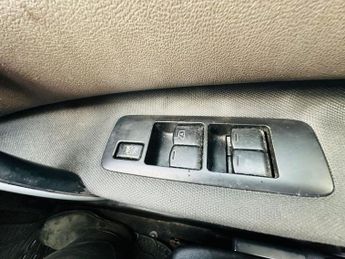 NISSAN QASHQAI 2.0 Acenta Hatchback 5dr Petrol CVT (192 g/km, 139 bhp)